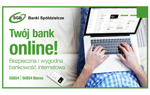 SGB24 / SGB24 Biznes