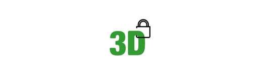 Logo 3D Secure