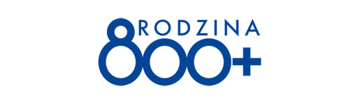 Logo programu 800 Plus