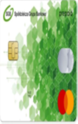 Wizerunek nr 5 karty przedpłaconej Mastercard