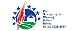 Logo Planu Strategicznego