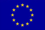 Logo Unii Europejskiej