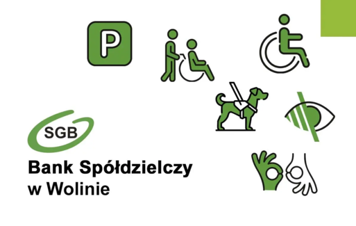 Ikony związane z Deklaracją Dostępności